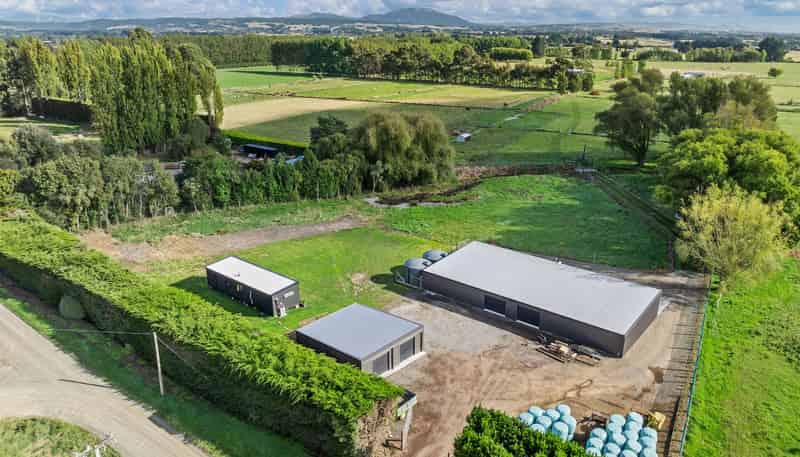 745 Lower Sefton Road, Sefton