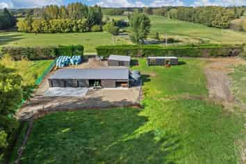 745 Lower Sefton Road, Sefton