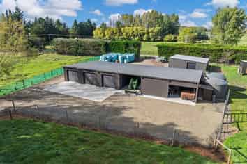 745 Lower Sefton Road, Sefton