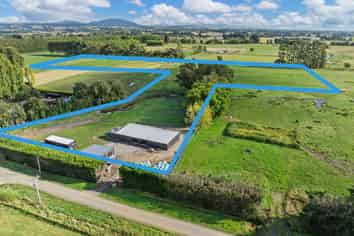 745 Lower Sefton Road, Sefton