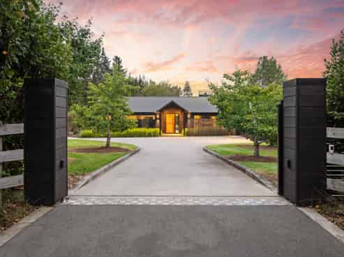 45 Three Oaks Drive, Dairy Flat