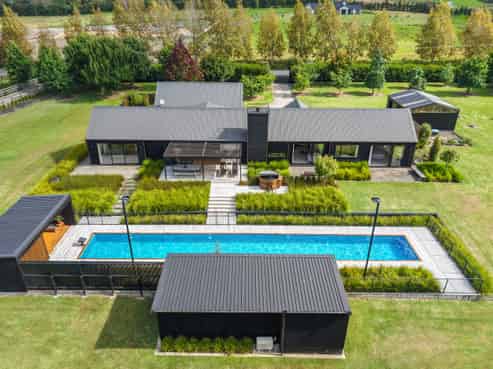 45 Three Oaks Drive, Dairy Flat