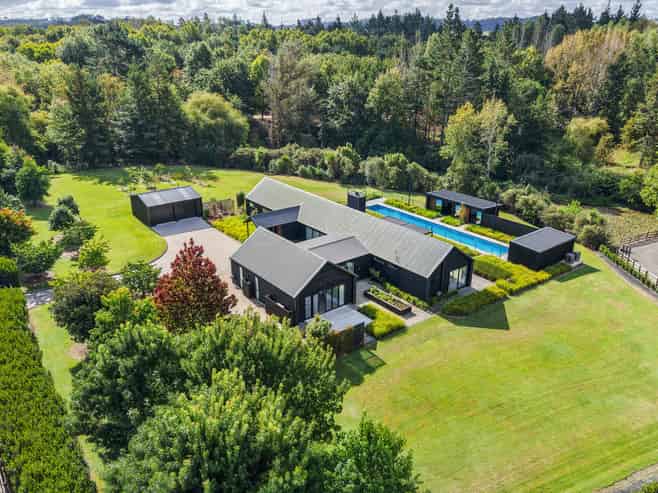 45 Three Oaks Drive, Dairy Flat