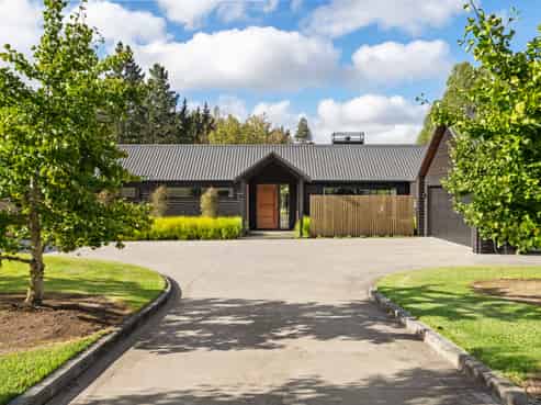 45 Three Oaks Drive, Dairy Flat