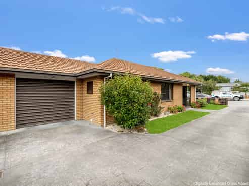 42A Victoria Street, Rangiora
