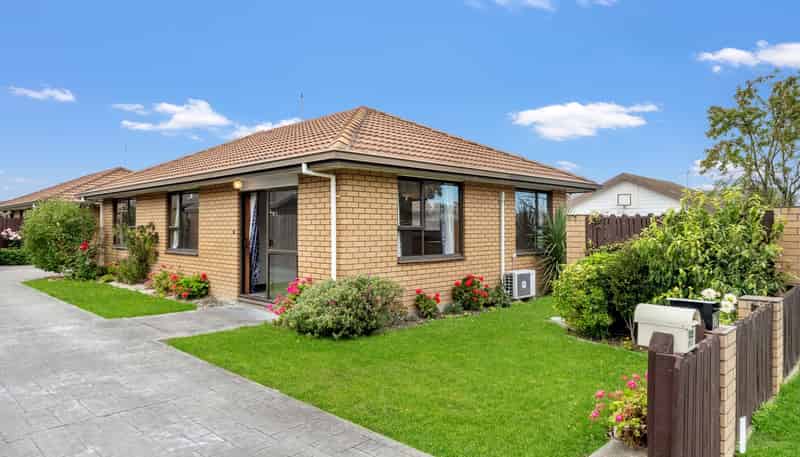 42a Victoria Street, Rangiora