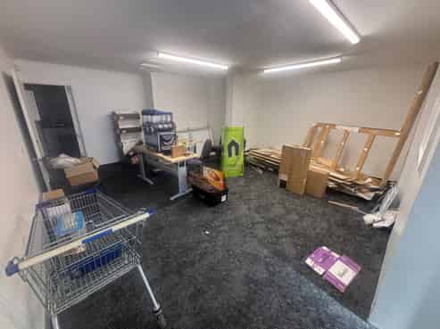 For Lease – 100sqm Central Paraparaumu Opportunity