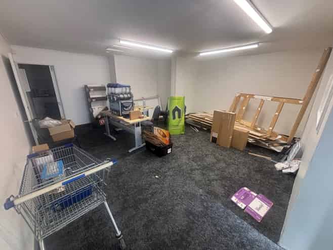 For Lease – 100sqm Central Paraparaumu Opportunity