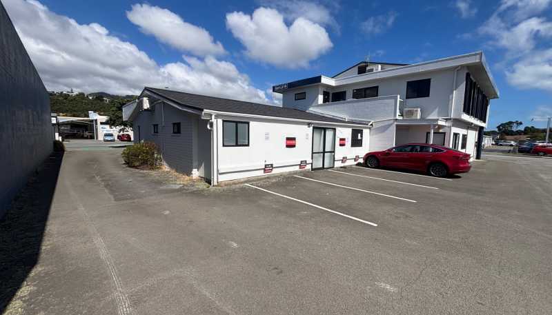 117 Rimu Road, Paraparaumu Beach