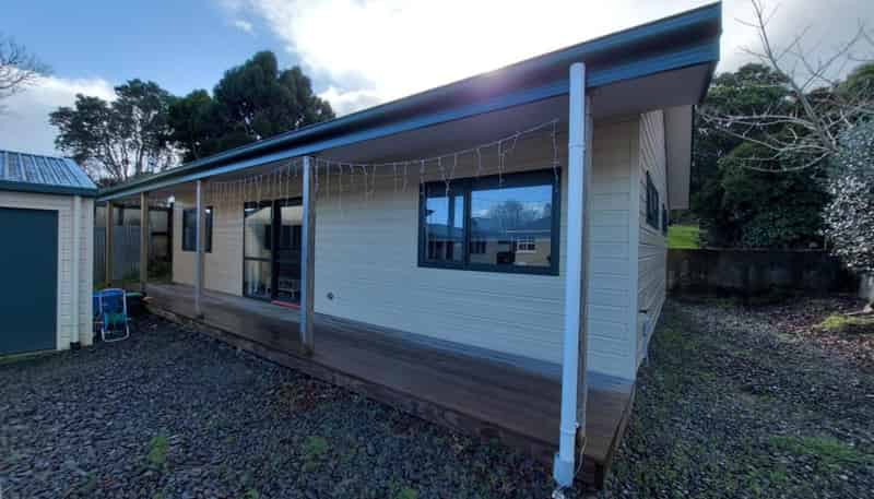 119A Govett Avenue, Frankleigh Park