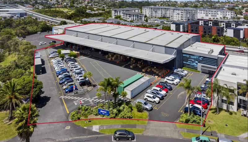 21-27 Omega Street, Albany