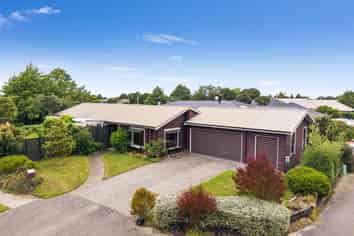 285 Kensington Avenue, Rangiora