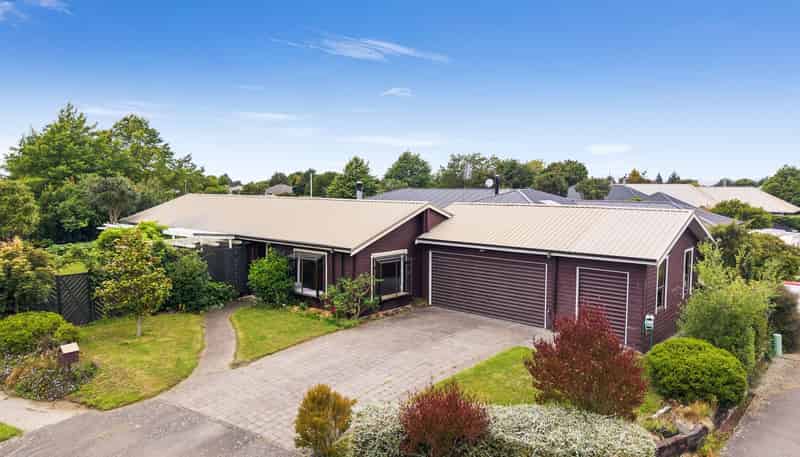 285 Kensington Avenue, Rangiora
