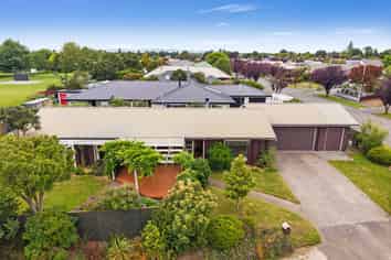 285 Kensington Avenue, Rangiora