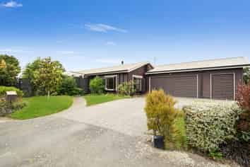 285 Kensington Avenue, Rangiora