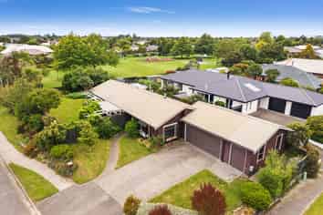 285 Kensington Avenue, Rangiora