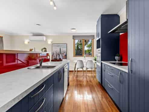 131A Frederick Street East, Mayfair