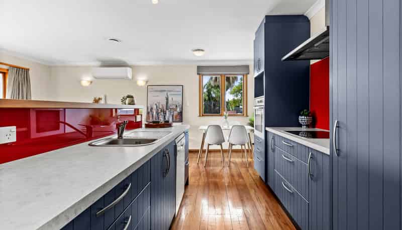 131A Frederick Street East, Mayfair