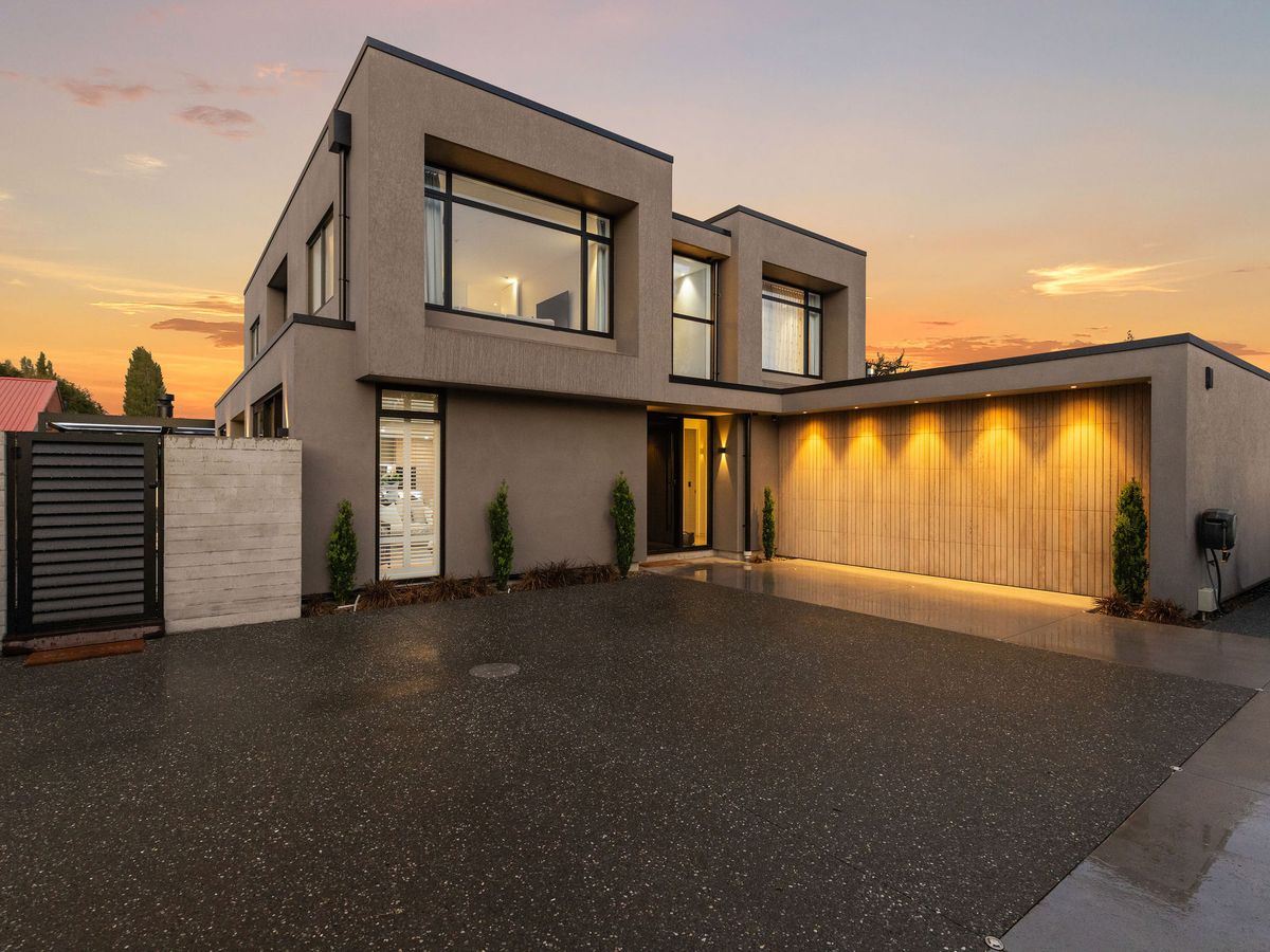 114A Paparoa Street, Papanui, Christchurch City, Canterbury - Photo 2