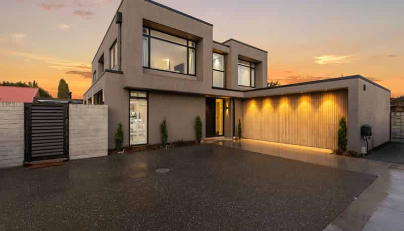 114A Paparoa Street, Papanui