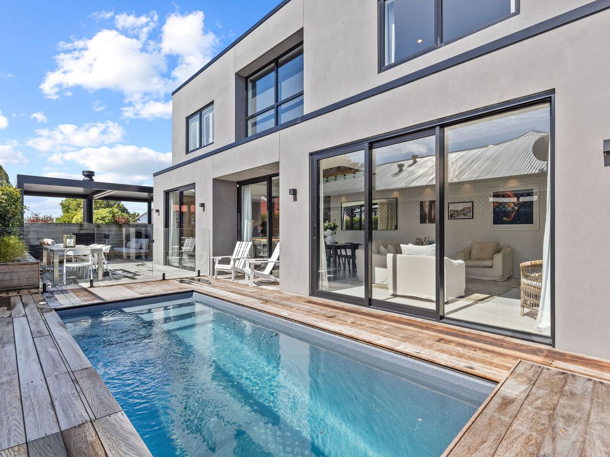 114A Paparoa Street, Papanui, Christchurch City, Canterbury - Photo 1