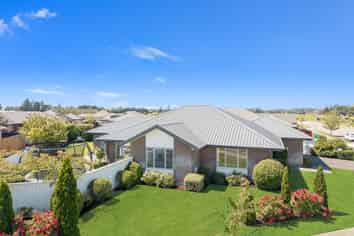 6 Galatos Street, Rangiora