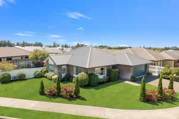 6 Galatos Street, Rangiora