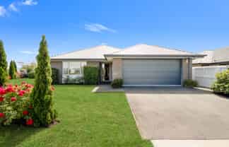 6 Galatos Street, Rangiora