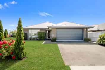 6 Galatos Street, Rangiora