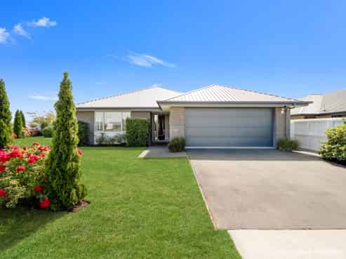 6 Galatos Street, Rangiora