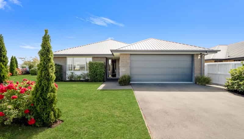 6 Galatos Street, Rangiora