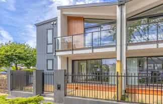 202 Chester Street East, Christchurch Central