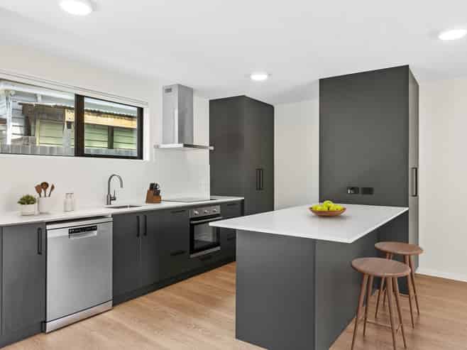 202 Chester Street East, Christchurch Central