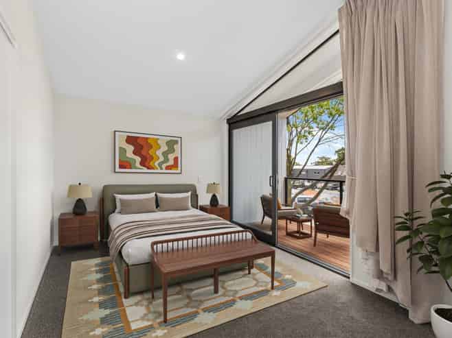 202 Chester Street East, Christchurch Central