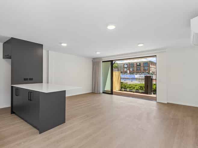 202 Chester Street East, Christchurch Central