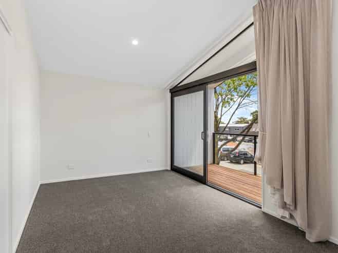 202 Chester Street East, Christchurch Central