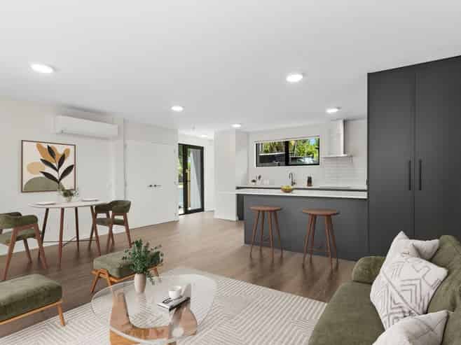 202 Chester Street East, Christchurch Central