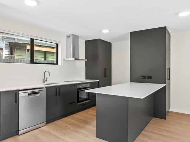 202 Chester Street East, Christchurch Central