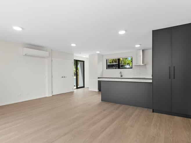 202 Chester Street East, Christchurch Central