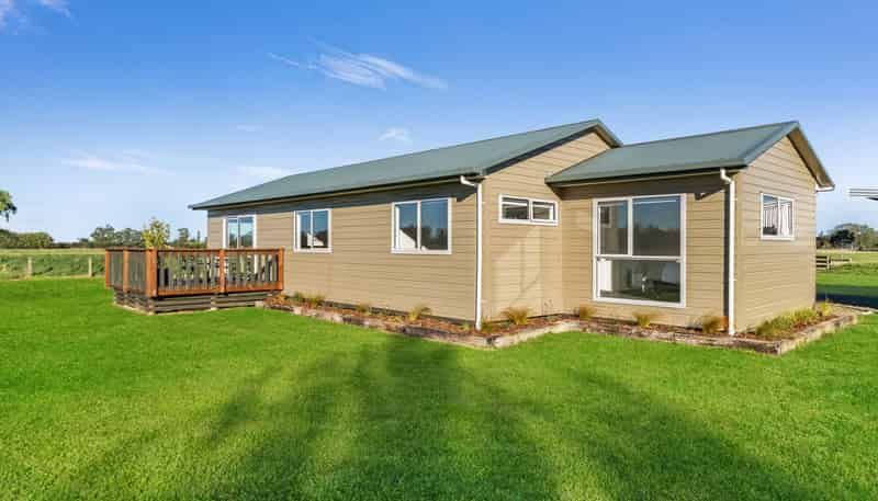 53 Factory Road, Sefton