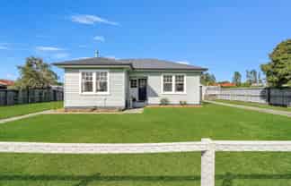 6 Lowry Street, Waiau