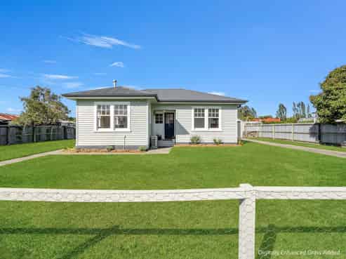 6 Lowry Street, Waiau