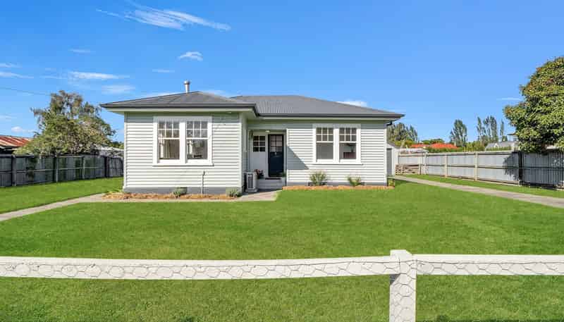 6 Lowry Street, Waiau