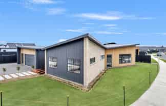 1 Sutton Street Rangiora, Rangiora