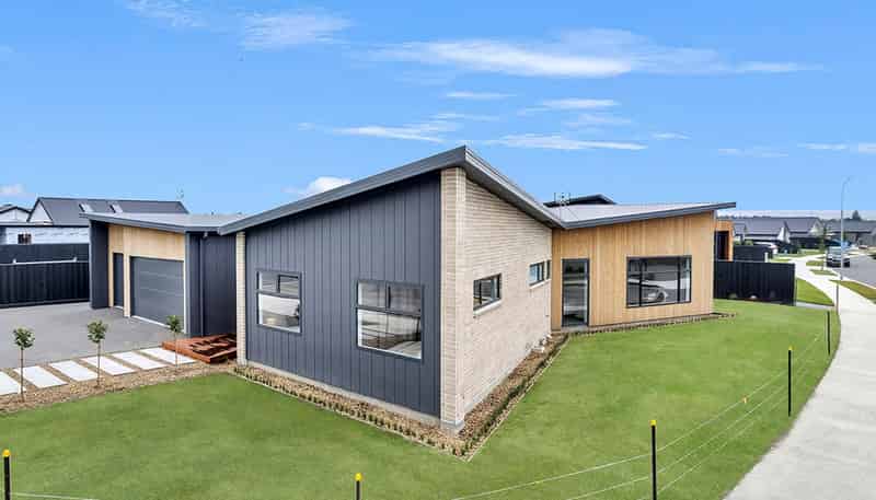 1 Sutton Street Rangiora, Rangiora