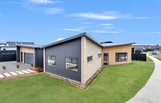 1 Sutton Street Rangiora, Rangiora