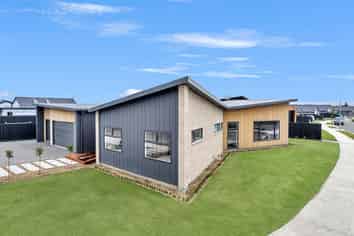 1 Sutton Street Rangiora, Rangiora