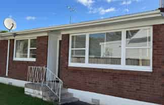 Auckland - Address withheld