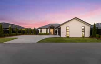 21A Candy Crescent, Kaiapoi