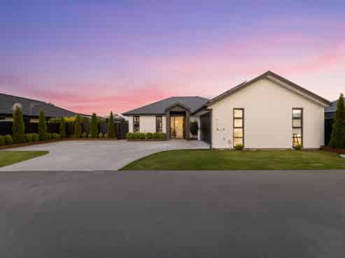 21A Candy Crescent, Kaiapoi